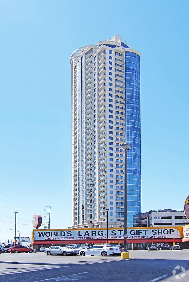 Allure - Las Vegas - Allure - Las Vegas Apartments
