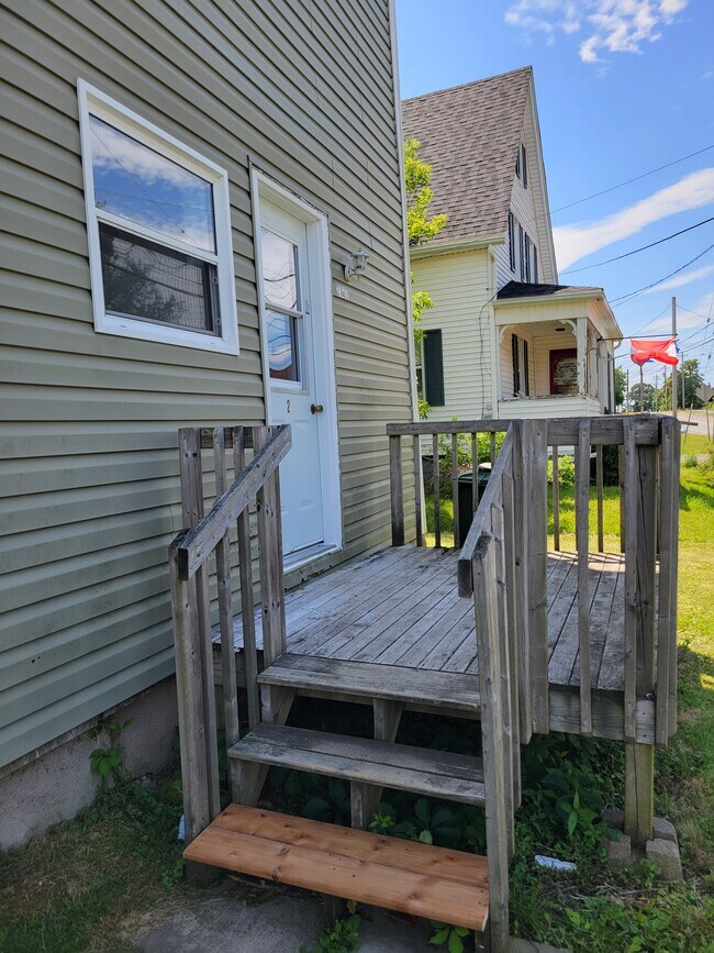 Photo - 2077 S Main St Unité 2