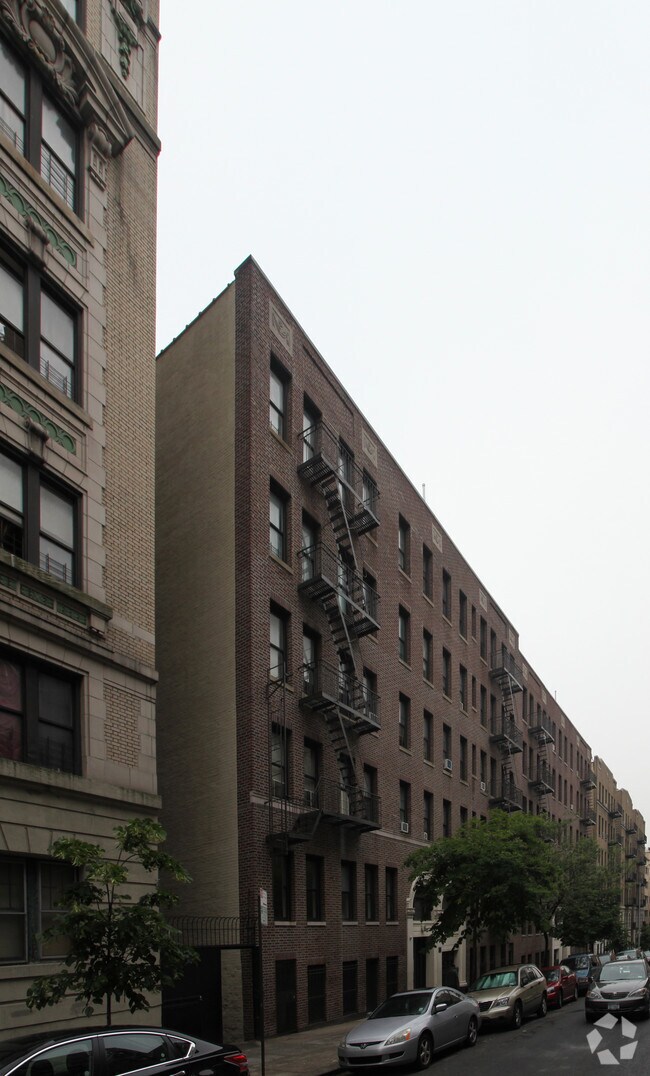 610 W 164th St Apartments New York, NY