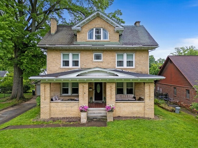 Building Photo - 1328 Enslow Blvd