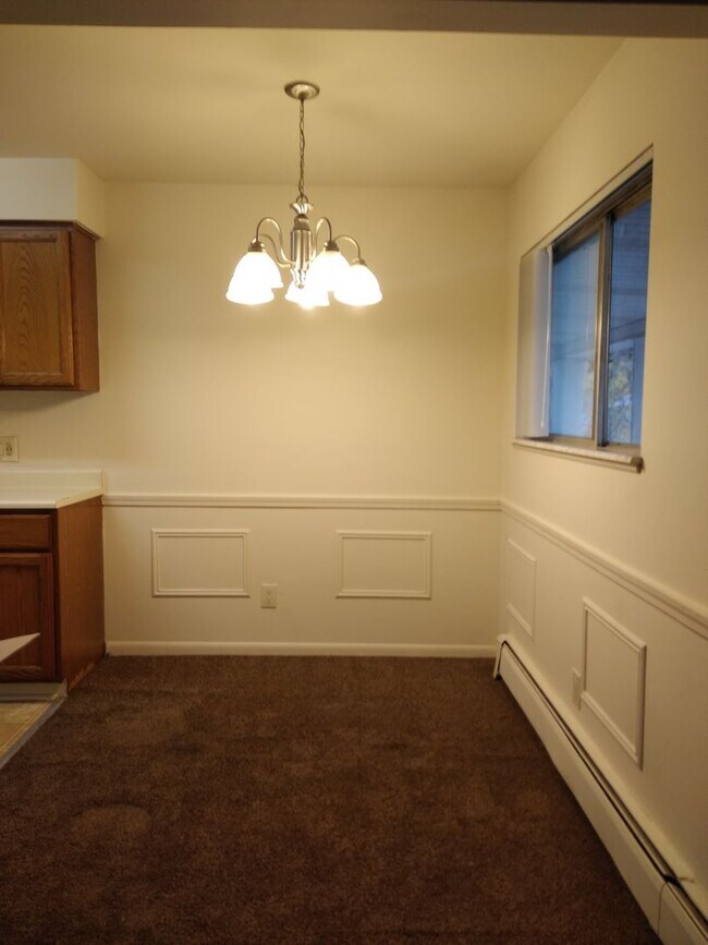 Williamsburg Apartments Battle Creek, MI