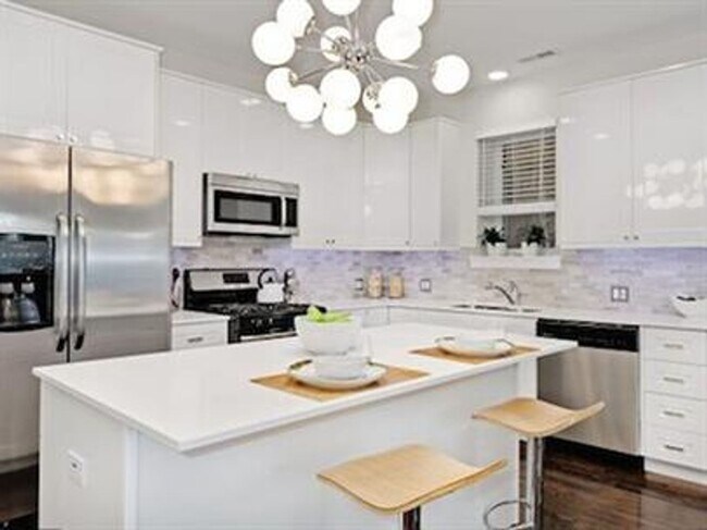 Milwaukee Avenue - Milwaukee Avenue Apartamento Unidad 3426-2N