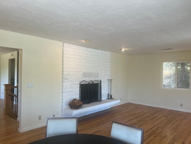 Photo - Coming Soon! Three bedroom view home with large deck & bonus room