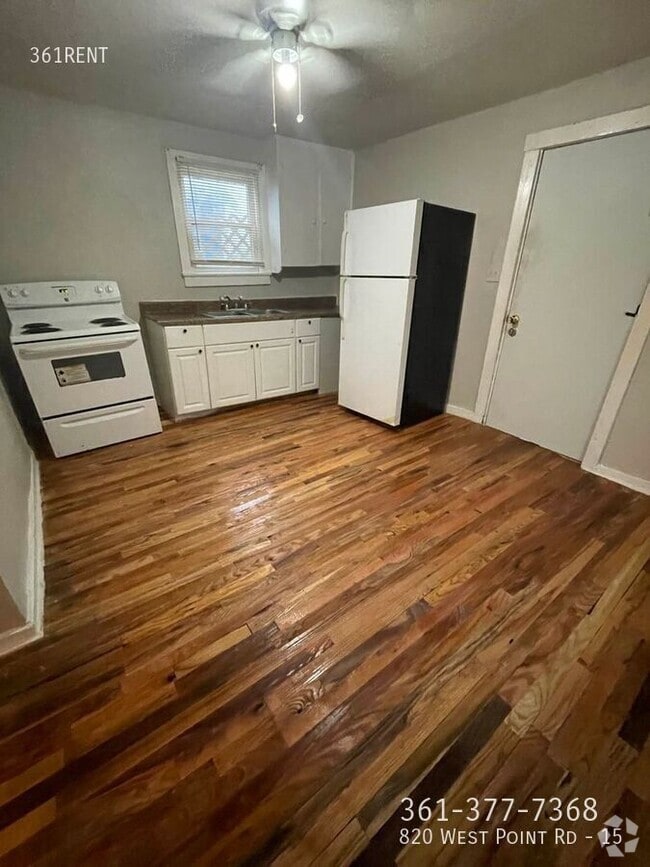 Building Photo - 820 W Point Rd Unit 15 Rental