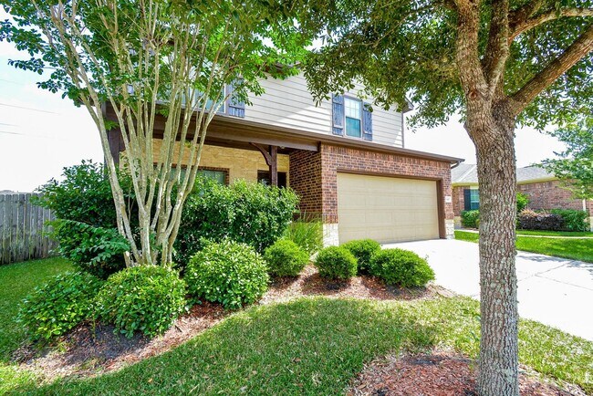 Photo - 26406 Harmony Mill Ct