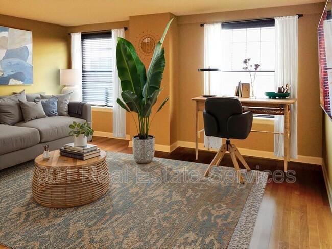 Photo - 109 N Main St Unidad #1203 Rental