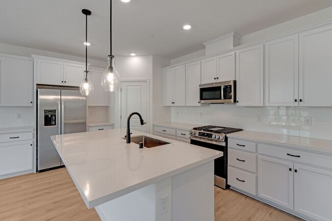 Photo - Never Lived In 4 Bedroom Home for Rent in Folsom Ranch!