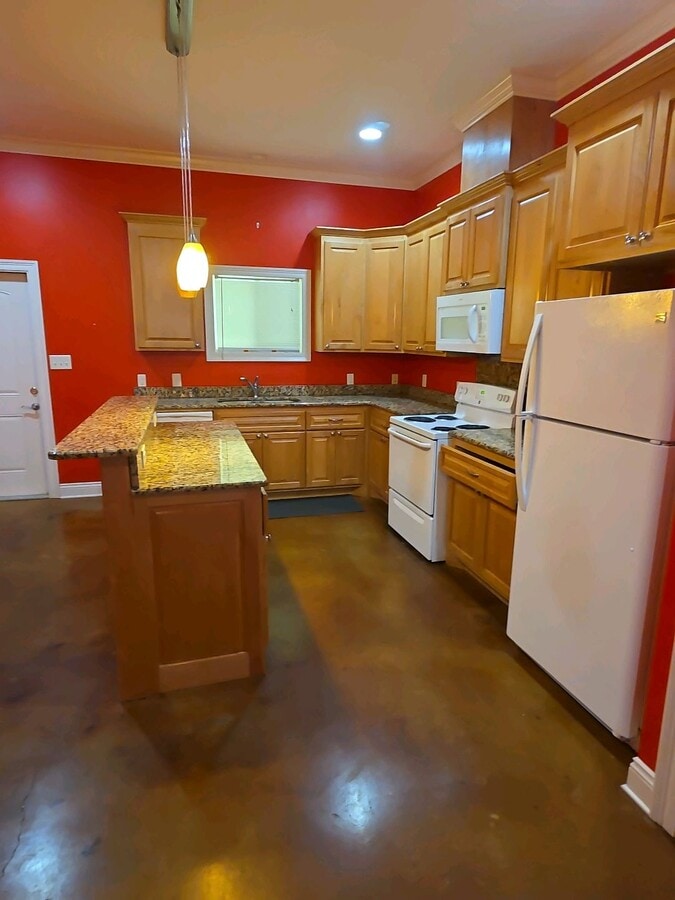 Photo - 1107 Glenwood Dr
