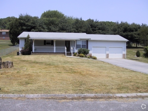 Building Photo - Now accepting applications for a 2 bedroom... Rental