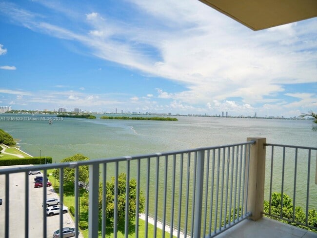Photo - 880 NE 69th St Condo Unit 8R