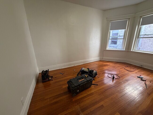 25 Walbridge St Unit 4