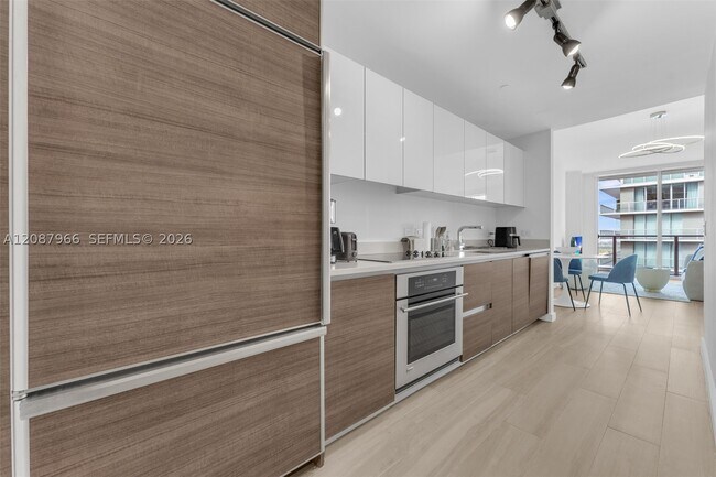 Photo - 1100 S Miami Ave Unit 3605