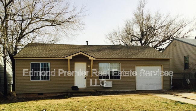 Building Photo - 512 NW 95th St Rental