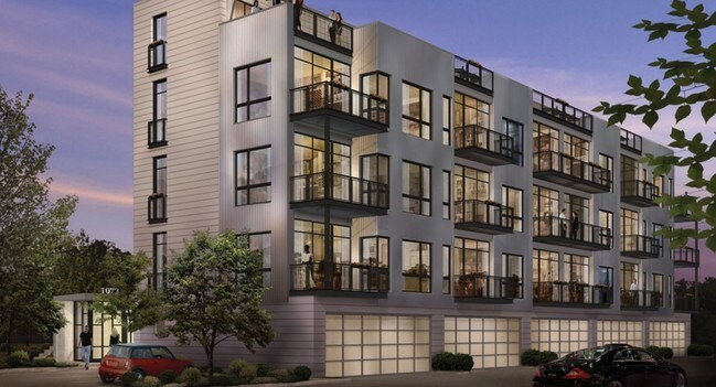 Representación - SoMa Lofts