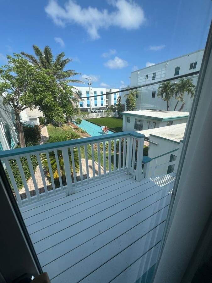 Seagrape One Apartments LLC - Seagrape One Apartments LLC