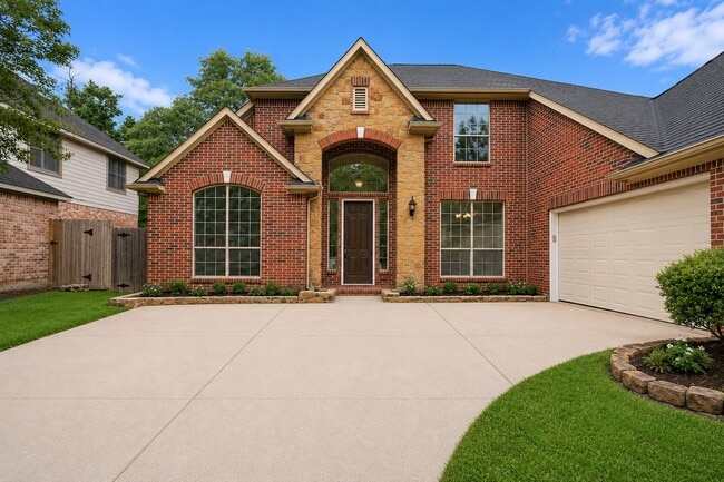 Photo - 3314 Crimson Maple Ct