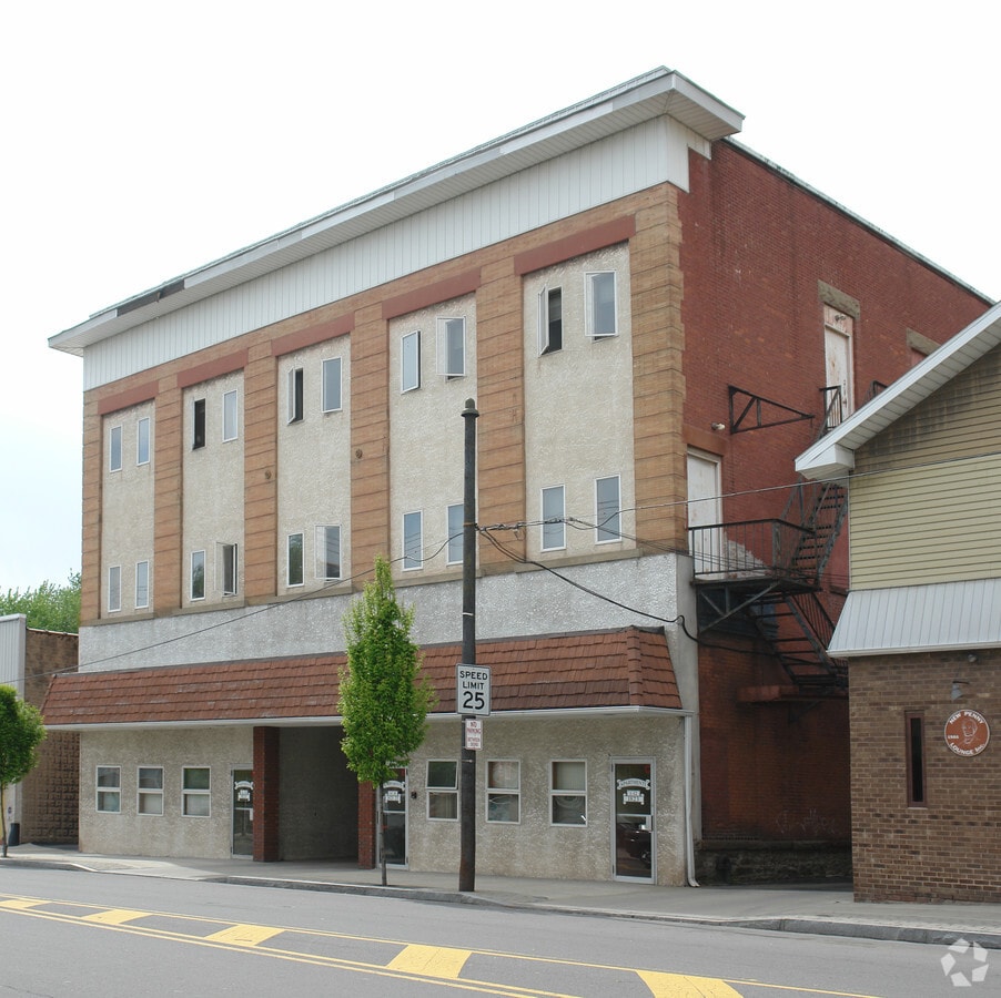 Photo - 1821-1823 N Main Ave Apartments