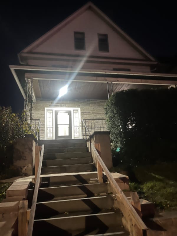 Photo - 418 Harrison Ave