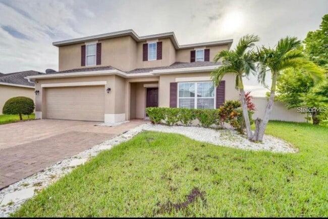 Building Photo - 375 Granada Blvd Rental