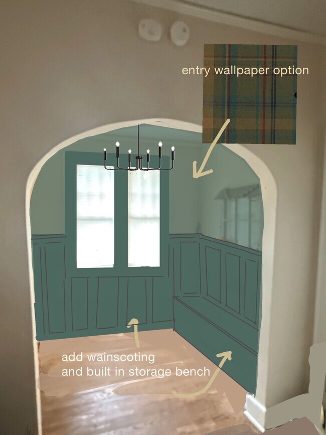 Photo - 340 S Harden St