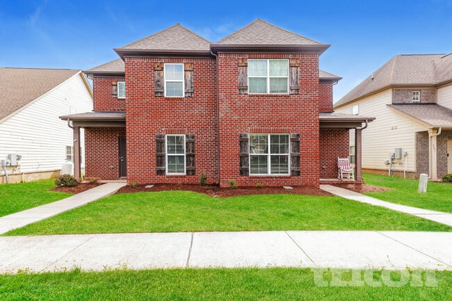 Photo - 2281 Cason Ln