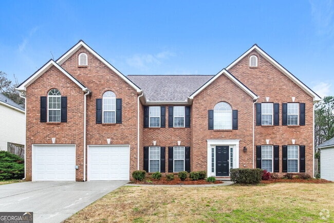 Building Photo - 315 Paper Mill Dr SE Rental