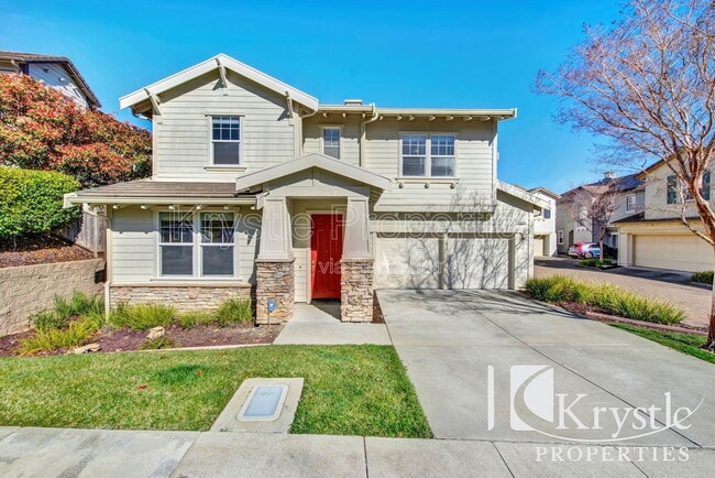 Building Photo - 8388 Bennington Ct