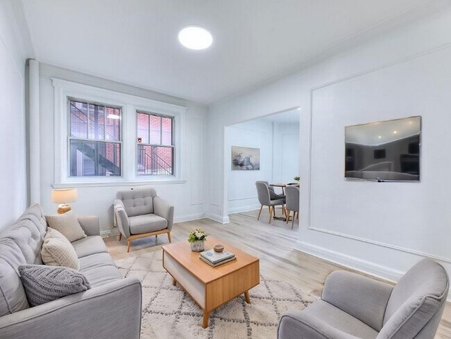 Photo - Redfern Apartments