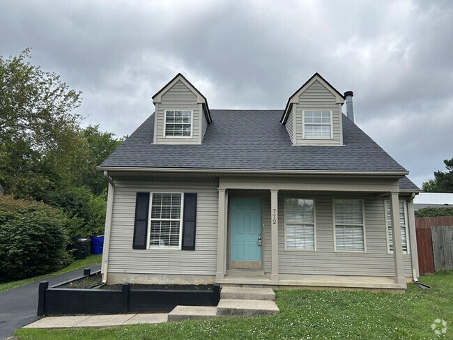 Building Photo - 772 Orlean Cir Rental