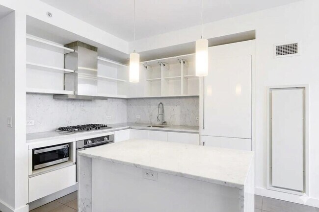 Photo - 77 Hudson St Unit 1209