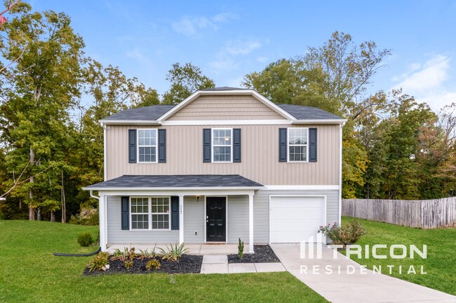 Photo - 117 Maple Crest Dr House