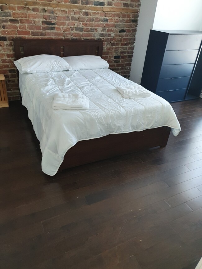 Photo - 4823 Rue Saint-Urbain