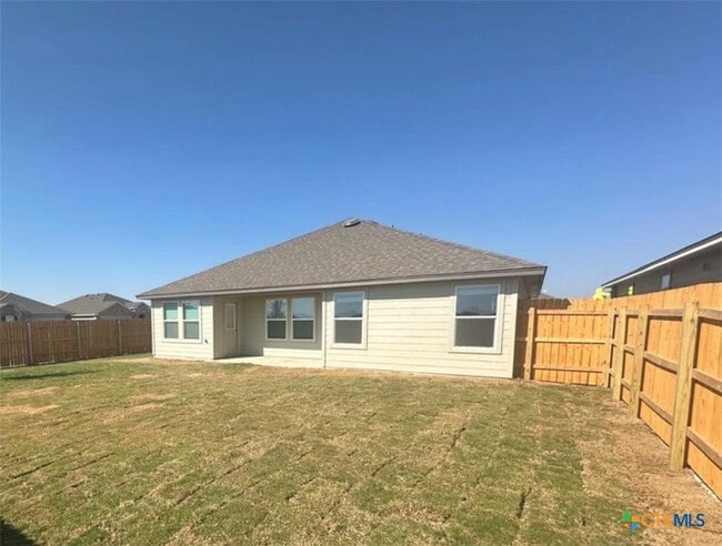 Photo - 1504 Rolling Thunder Dr