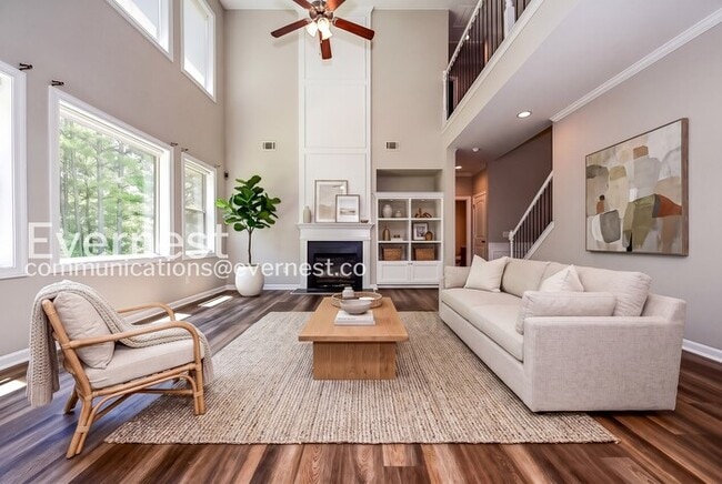 6138 Golf View Crossing