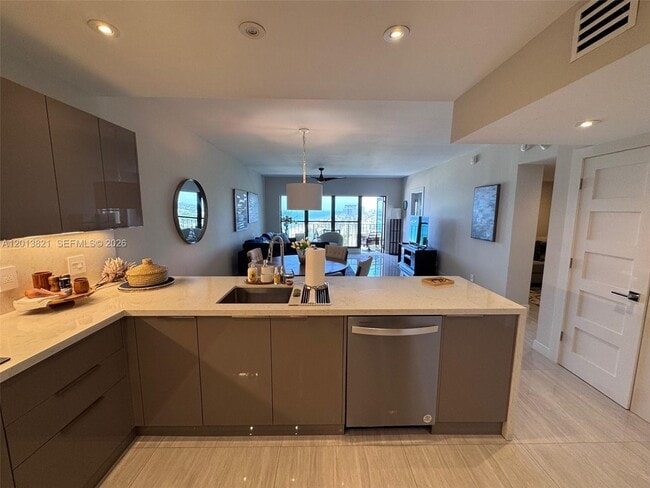 Building Photo - 4900 N Ocean Blvd Unit 1601