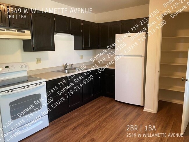 Photo - 2549 W Willamette Ave