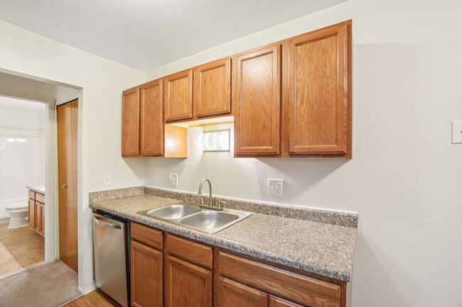 Cambridge Apartments