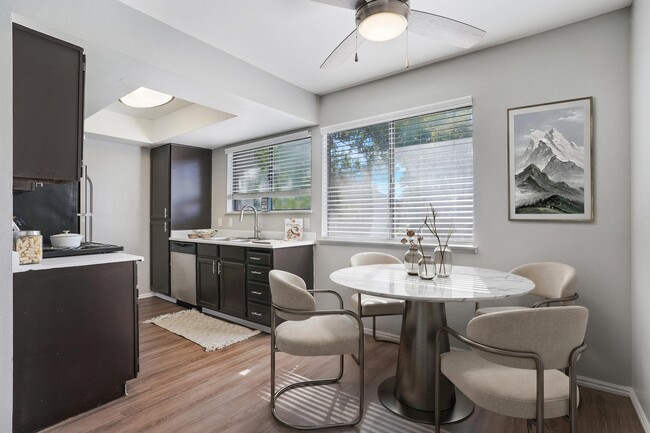 Shadowbrook Apartments