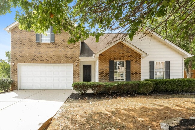 Building Photo - 1031 Lowrey Pl Rental
