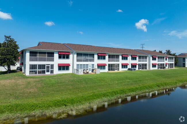 Photo - New Haven Condominium