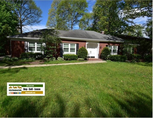 Building Photo - Penn Schools!  Updated 3 bedroom 2 full bath home in Mishawaka IN