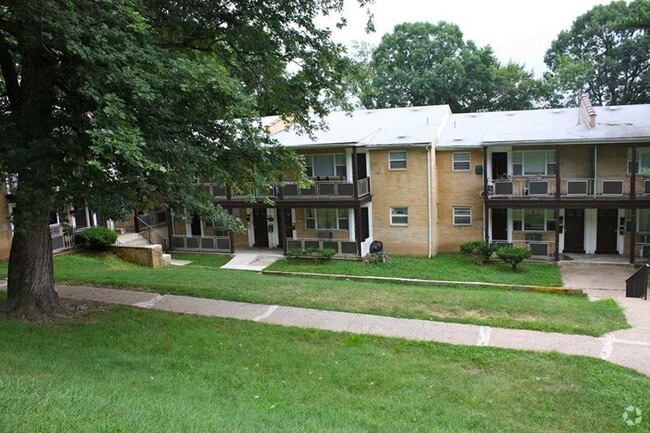 Building Photo - Terrace View Gardens Rental