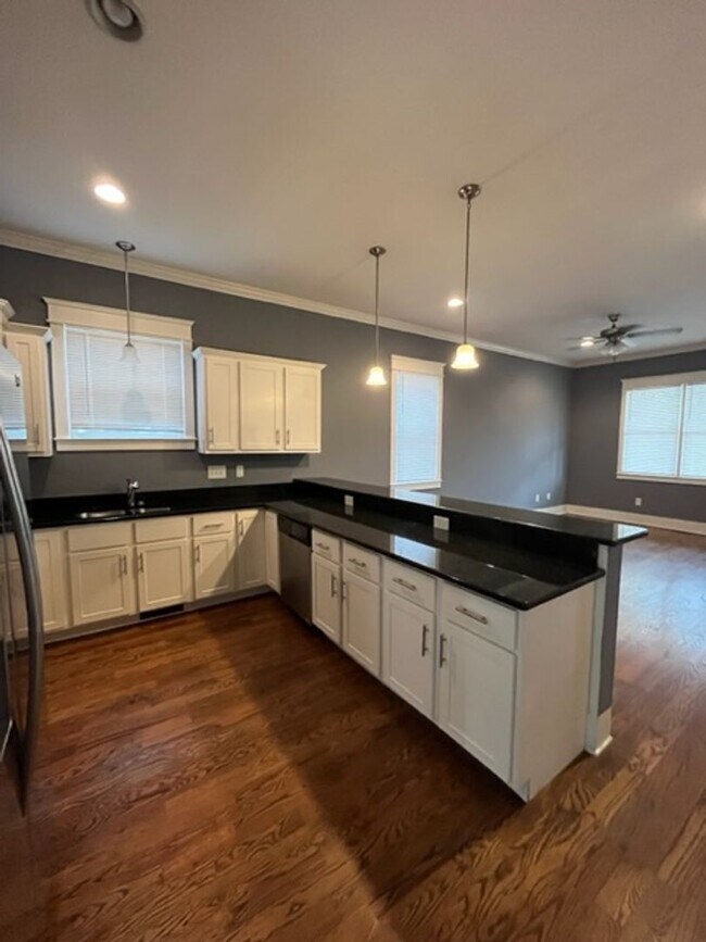 Photo - Spacious 3 Bed/2.5 Single Family Home in the Nations, Off Street Parking w Parking pad, Fenced Yard