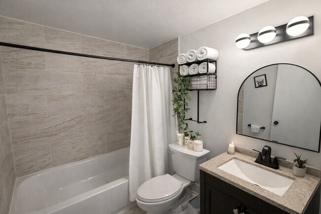 Photo - Wolverine Lake Lofts