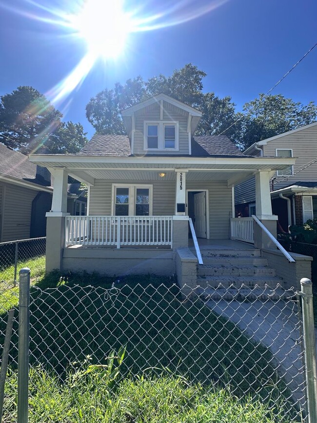 Building Photo - NEW SINGLE FAMILY HOUSE!!!