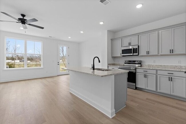 Photo - Brand New Construction Townhomes at James Creek!