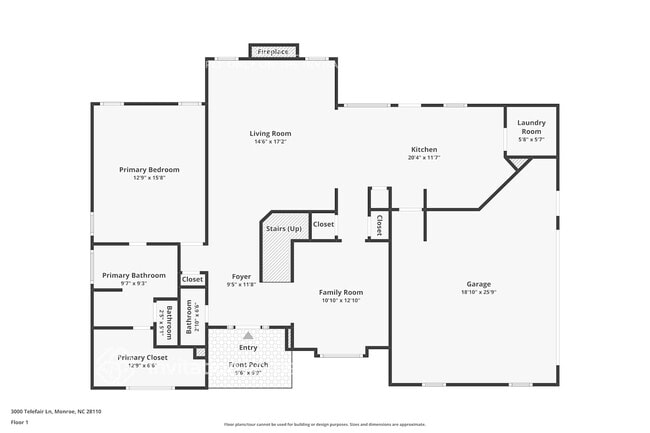 Photo - 3000 Telefair Ln