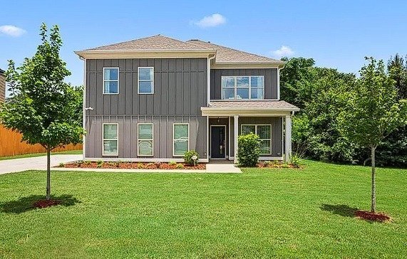 Building Photo - 2750 Flat Shoals Rd
