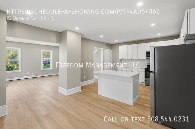 Photo - 22 Demers St Unit 1