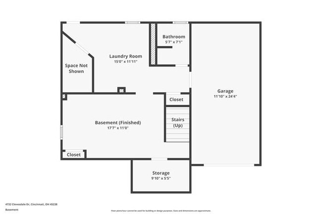 Photo - 4732 Clevesdale Dr